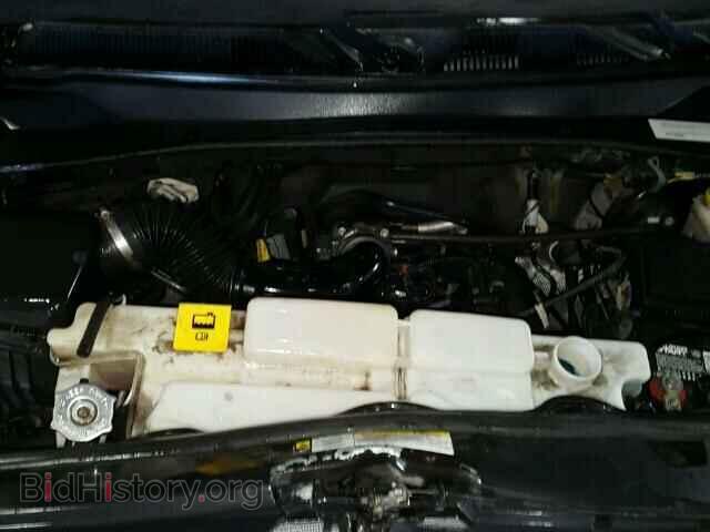 2011 JEEP LIBERTY - VIN: 1J4PN2GK1BW557254 - Фото 7