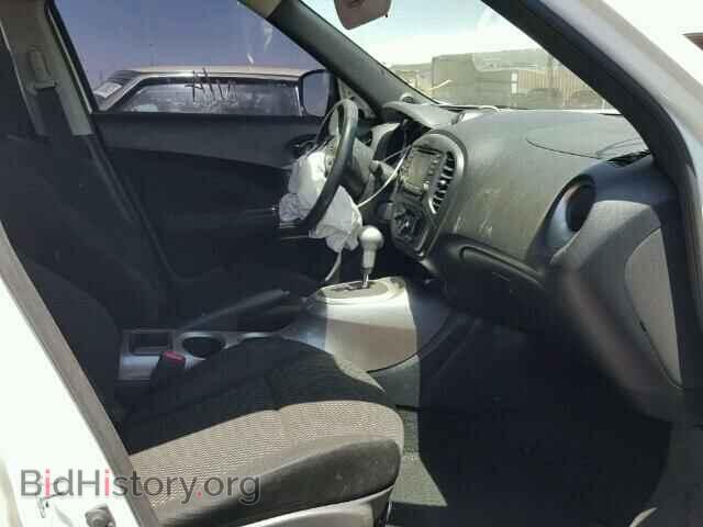 2015 NISSAN JUKE - VIN: JN8AF5MV2FT558577 - Фото 5