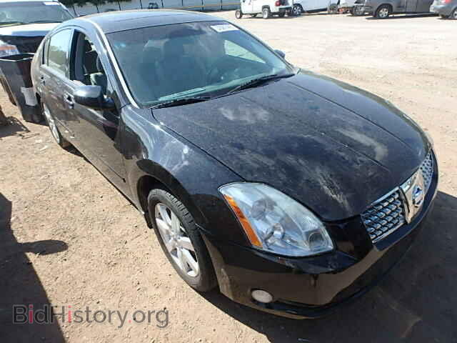 Фотография 1N4BA41E26C861670 - NISSAN MAXIMA 2006