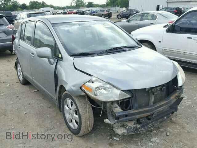 Фотография 3N1BC13E89L393908 - NISSAN VERSA 2009
