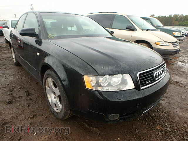Photo WAULC68E55A008648 - AUDI A4 2005