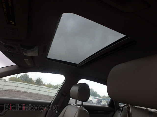 2005 AUDI A4 - VIN: WAULC68E55A008648 - Фото 10