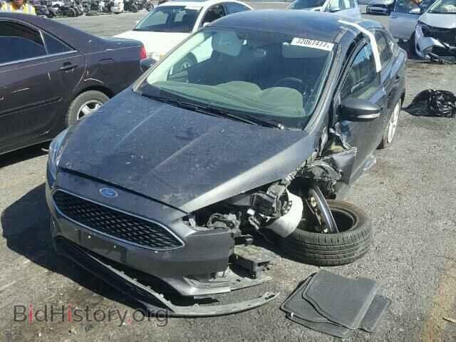 2016 FORD FOCUS - VIN: 1FADP3F24GL284903 - Photo 2