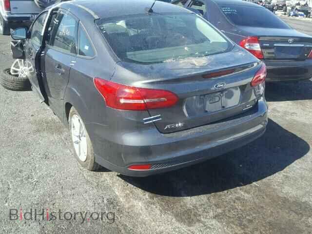 2016 FORD FOCUS - VIN: 1FADP3F24GL284903 - Photo 3