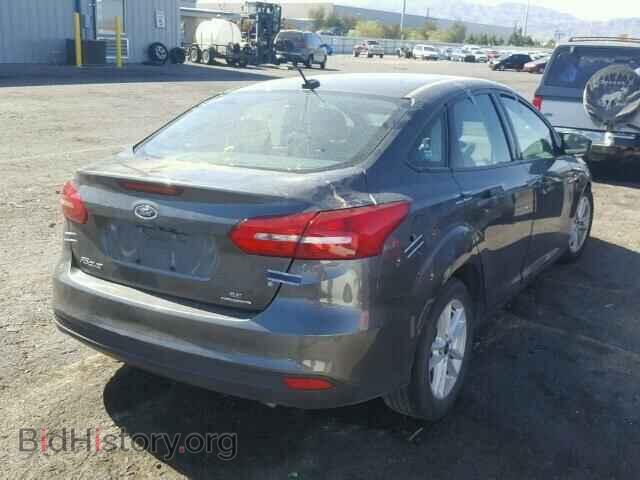 2016 FORD FOCUS - VIN: 1FADP3F24GL284903 - Photo 4