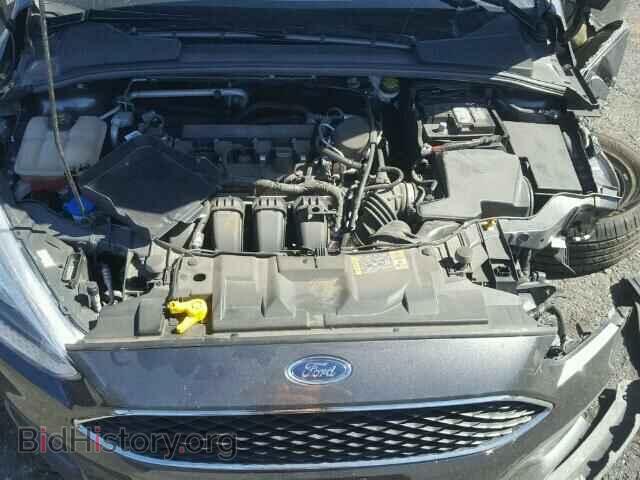 2016 FORD FOCUS - VIN: 1FADP3F24GL284903 - Photo 7