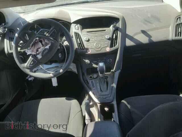 2016 FORD FOCUS - VIN: 1FADP3F24GL284903 - Photo 9