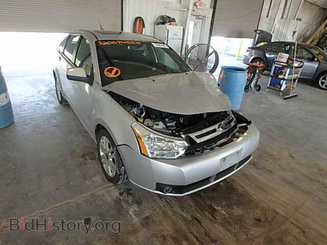 Фотография 1FAHP36N89W106926 - FORD FOCUS 2009