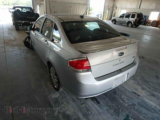 2009 FORD FOCUS - VIN: 1FAHP36N89W106926 - Photo 3