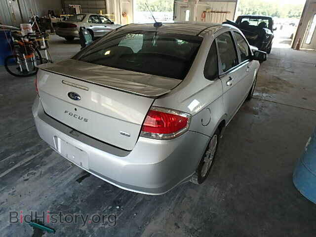 2009 FORD FOCUS - VIN: 1FAHP36N89W106926 - Photo 4