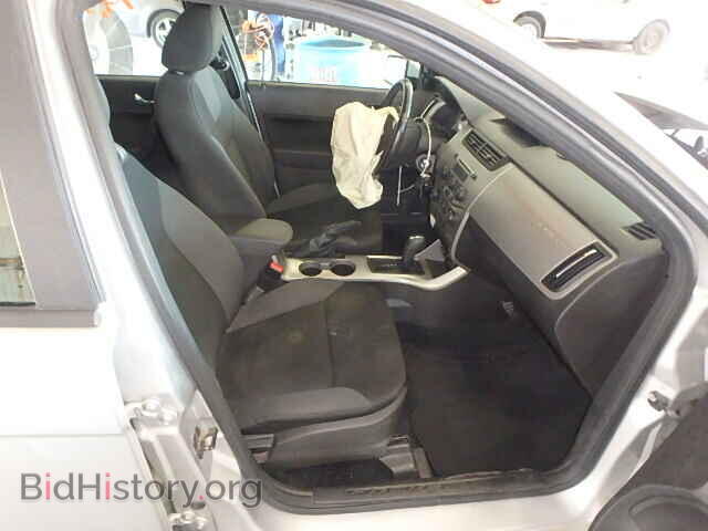 2009 FORD FOCUS - VIN: 1FAHP36N89W106926 - Photo 5