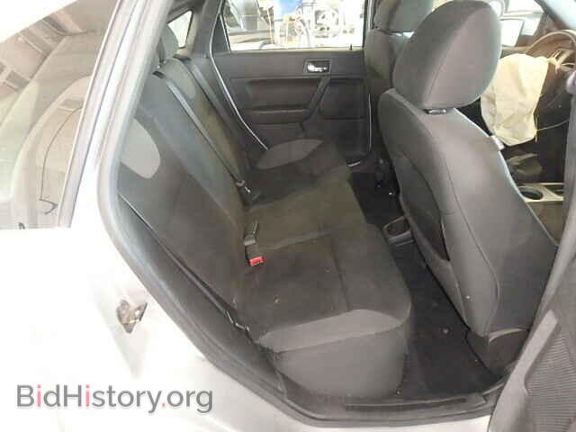 2009 FORD FOCUS - VIN: 1FAHP36N89W106926 - Photo 6