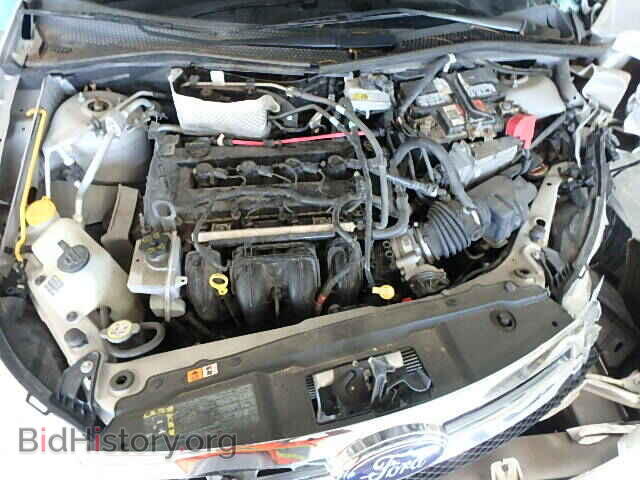 2009 FORD FOCUS - VIN: 1FAHP36N89W106926 - Photo 7