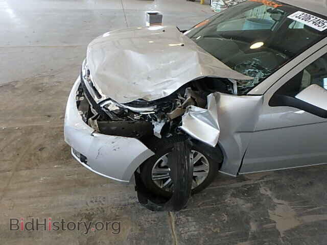 2009 FORD FOCUS - VIN: 1FAHP36N89W106926 - Photo 9