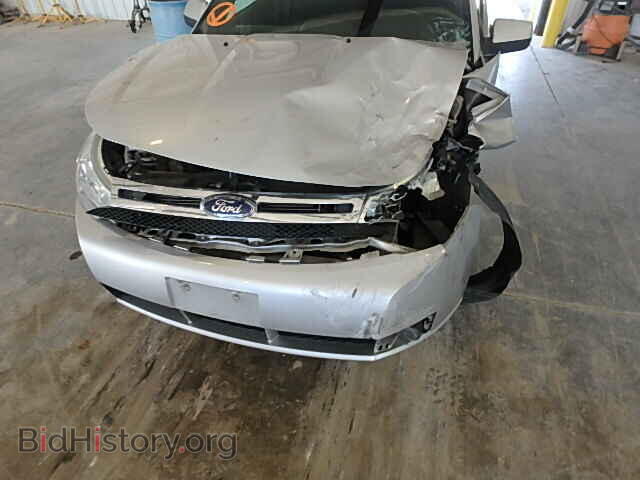 2009 FORD FOCUS - VIN: 1FAHP36N89W106926 - Photo 10