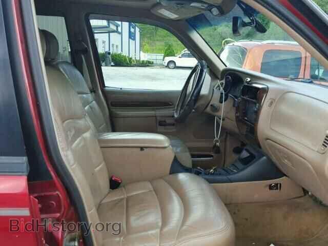 1998 FORD EXPLORER - VIN: 1FMZU34E3WUC86006 - Фото 5