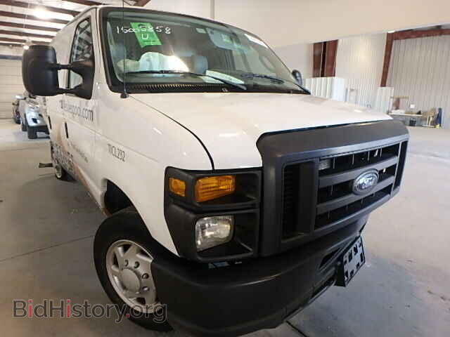 Фотография 1FTNE1EW8DDA69267 - FORD ECONOLINE 2013