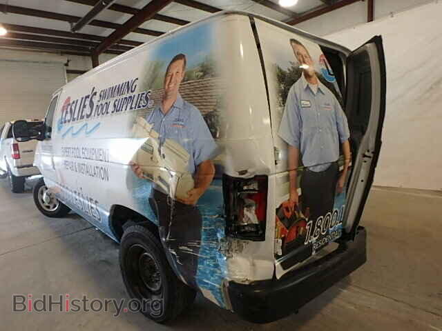 2013 FORD ECONOLINE - VIN: 1FTNE1EW8DDA69267 - Фото 3