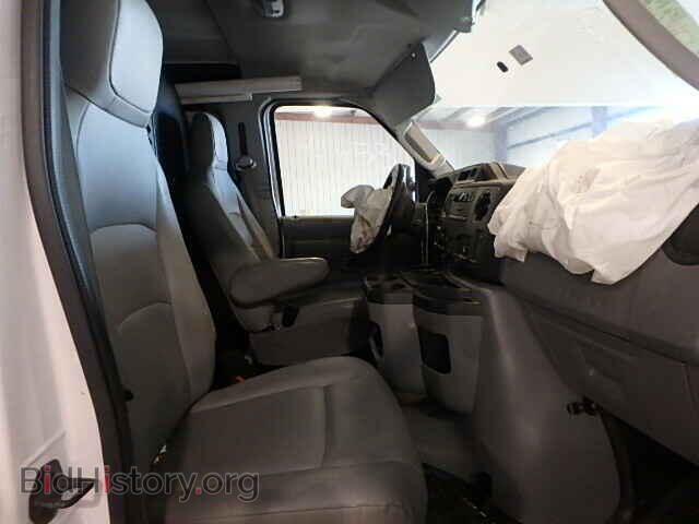 2013 FORD ECONOLINE - VIN: 1FTNE1EW8DDA69267 - Фото 5