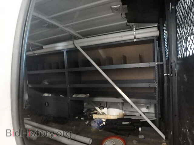 2013 FORD ECONOLINE - VIN: 1FTNE1EW8DDA69267 - Фото 6