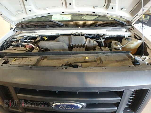 2013 FORD ECONOLINE - VIN: 1FTNE1EW8DDA69267 - Фото 7