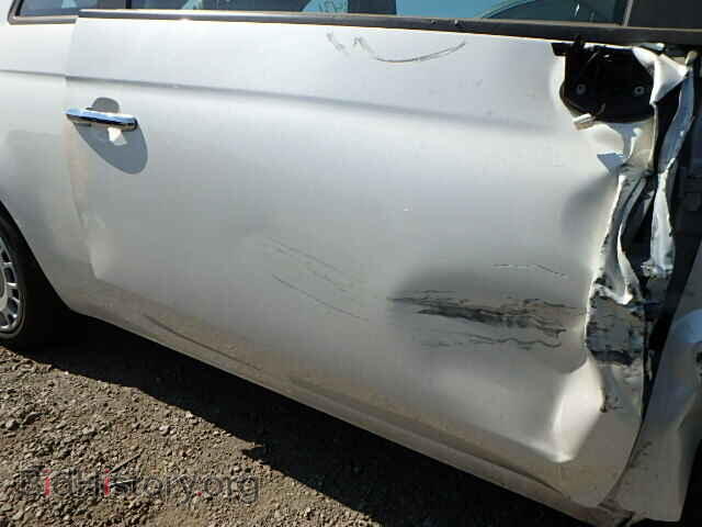 2012 FIAT 500 - VIN: 3C3CFFARXCT366264 - Фото 10