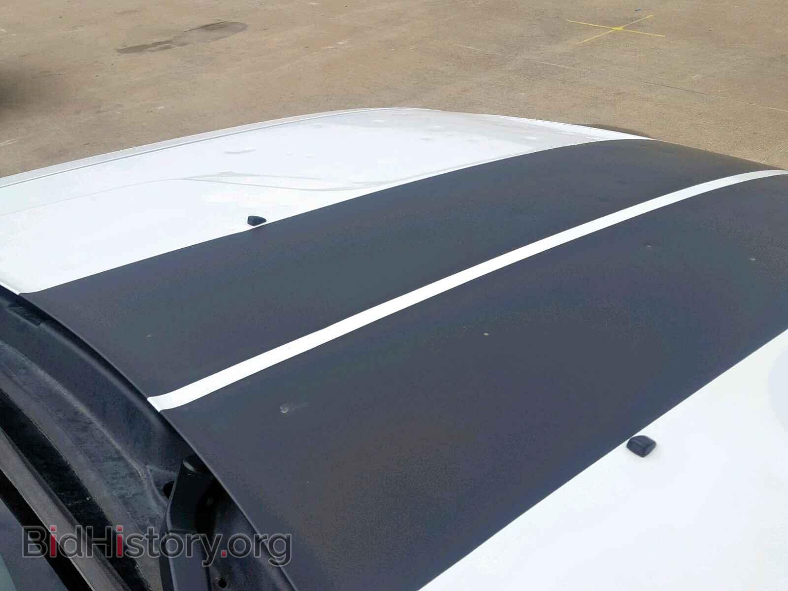 2014 DODGE CHALLENGER - VIN: 2C3CDYAG4EH311532 - Фото 9