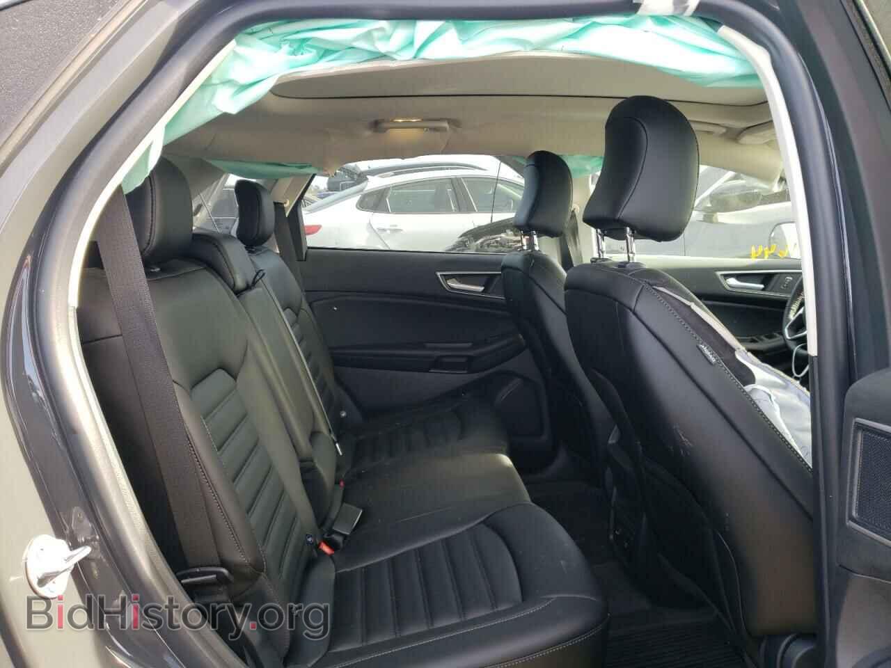 2021 FORD EDGE - VIN: 2FMPK3J93MBA64332 - Фото 6