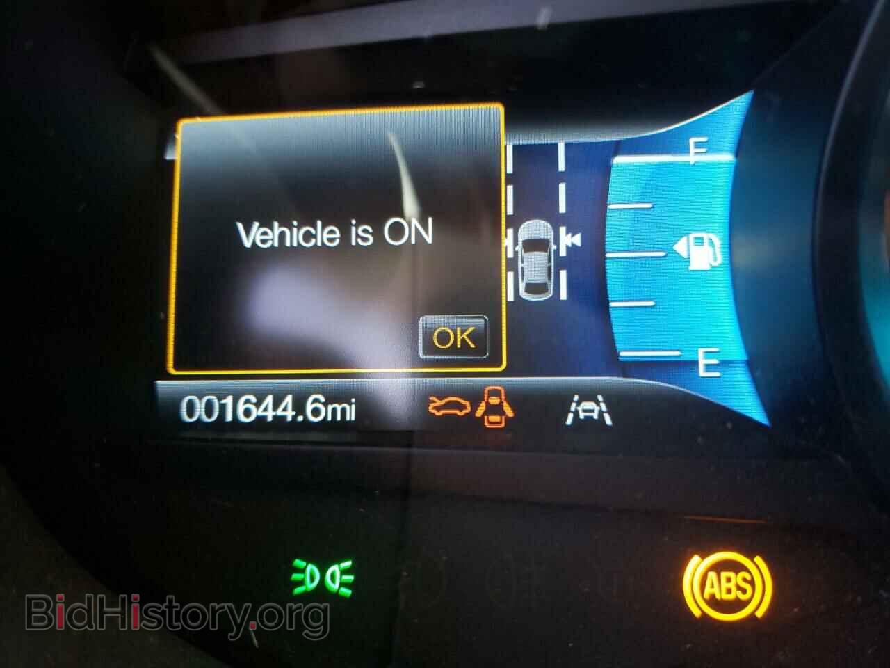 2021 FORD EDGE - VIN: 2FMPK3J93MBA64332 - Фото 8