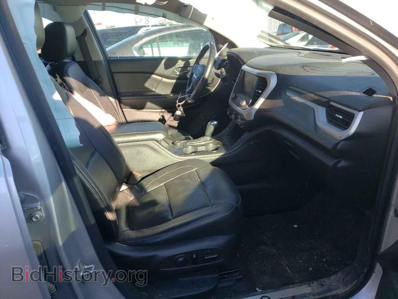 2017 GMC ACADIA - VIN: 1GKKNULSXHZ234575 - Фото 5