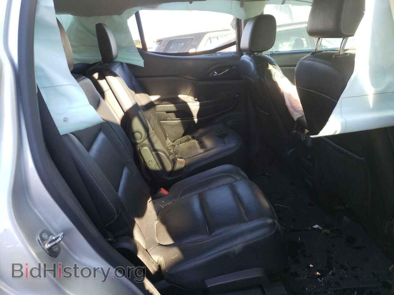 2017 GMC ACADIA - VIN: 1GKKNULSXHZ234575 - Фото 6