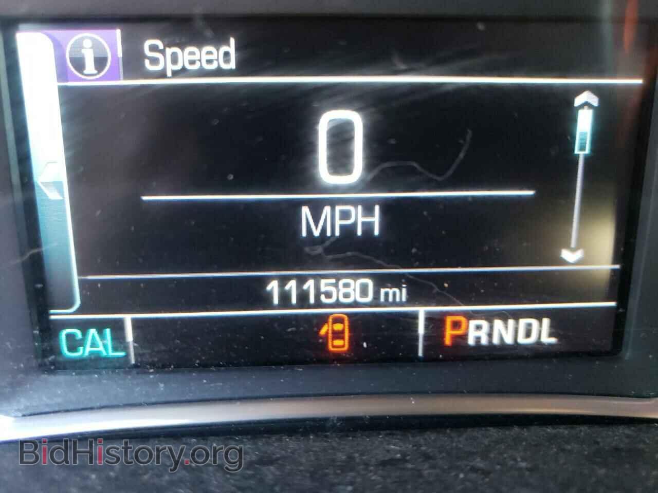 2017 GMC ACADIA - VIN: 1GKKNULSXHZ234575 - Фото 8