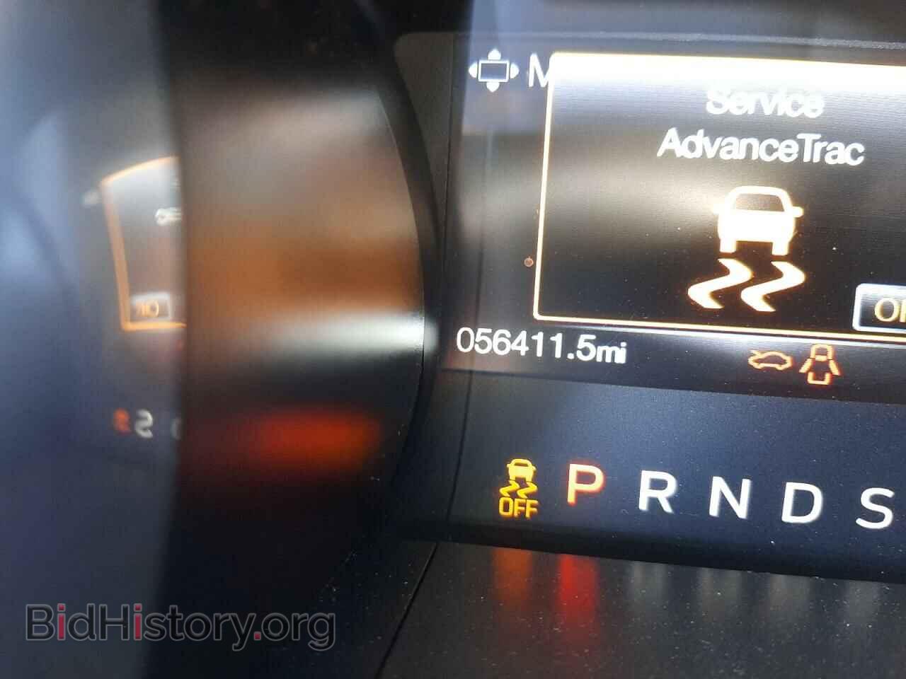 2018 FORD MUSTANG - VIN: 1FA6P8TH4J5122280 - Фото 8