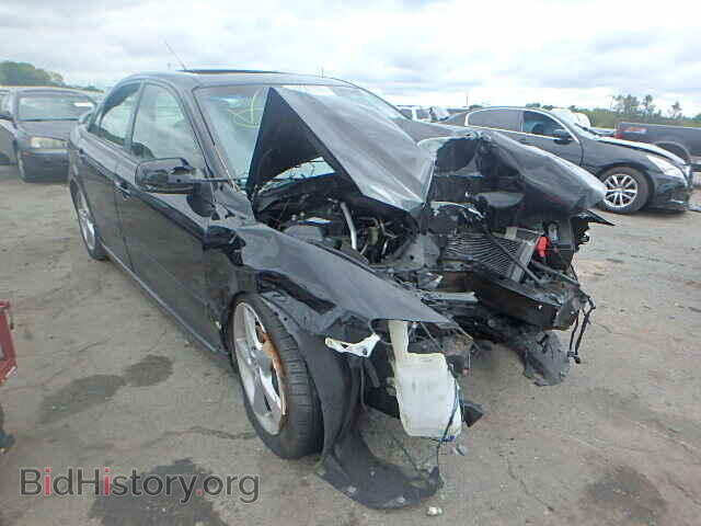 Photo 1YVHP80C285M25705 - MAZDA 6 2008