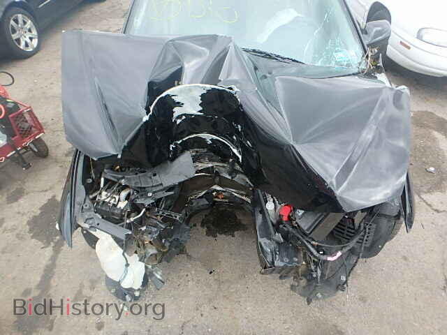 2008 MAZDA 6 - VIN: 1YVHP80C285M25705 - Фото 7