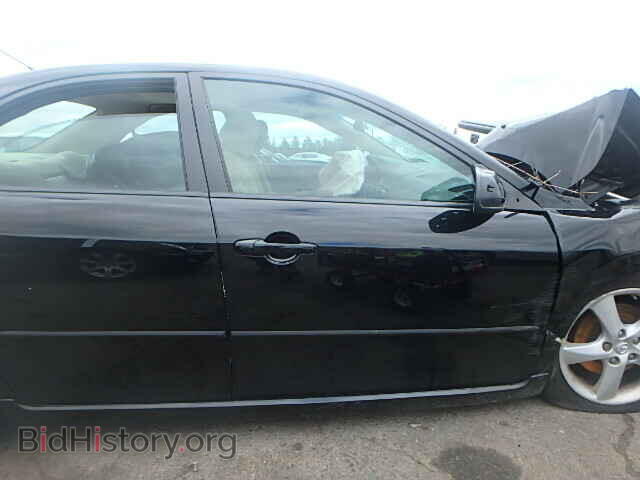 2008 MAZDA 6 - VIN: 1YVHP80C285M25705 - Фото 10