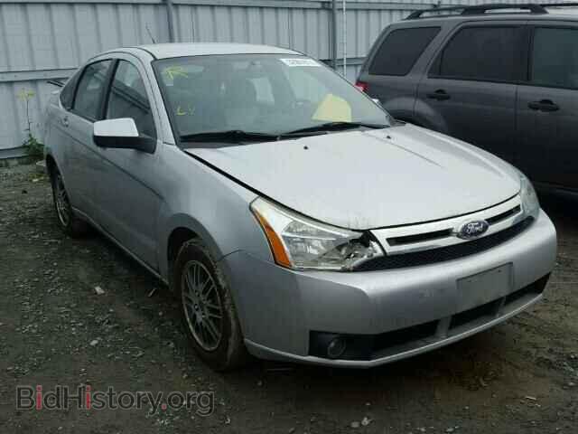 Фотография 1FAHP3FN6AW259597 - FORD FOCUS 2010