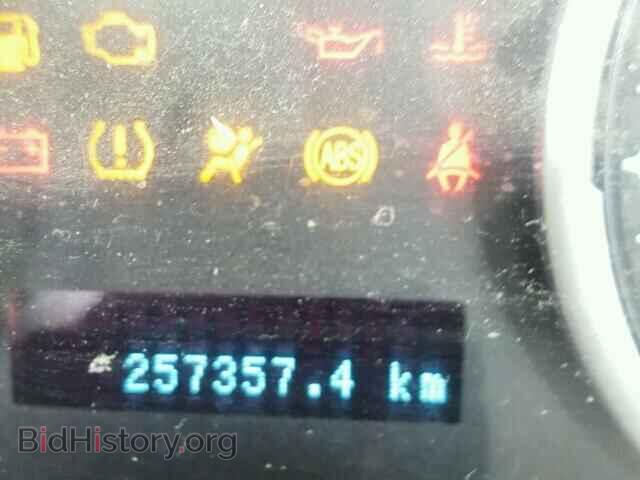 2010 FORD FOCUS - VIN: 1FAHP3FN6AW259597 - Фото 8