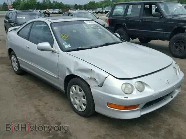 Фотография JH4DC4458YS000428 - ACURA INTEGRA 2000