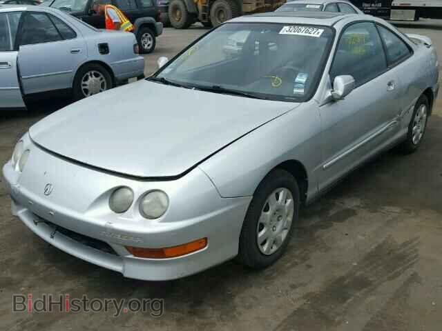 2000 ACURA INTEGRA - VIN: JH4DC4458YS000428 - Фото 2