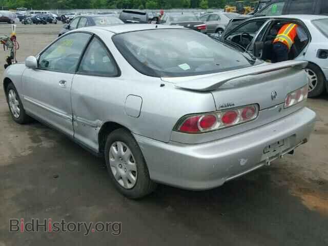 2000 ACURA INTEGRA - VIN: JH4DC4458YS000428 - Фото 3