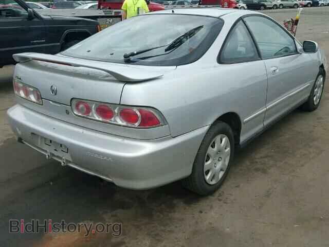 2000 ACURA INTEGRA - VIN: JH4DC4458YS000428 - Фото 4