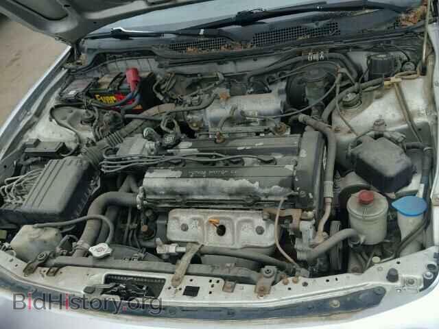 2000 ACURA INTEGRA - VIN: JH4DC4458YS000428 - Фото 7