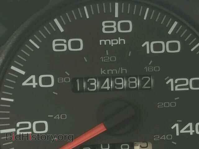 2000 ACURA INTEGRA - VIN: JH4DC4458YS000428 - Фото 8