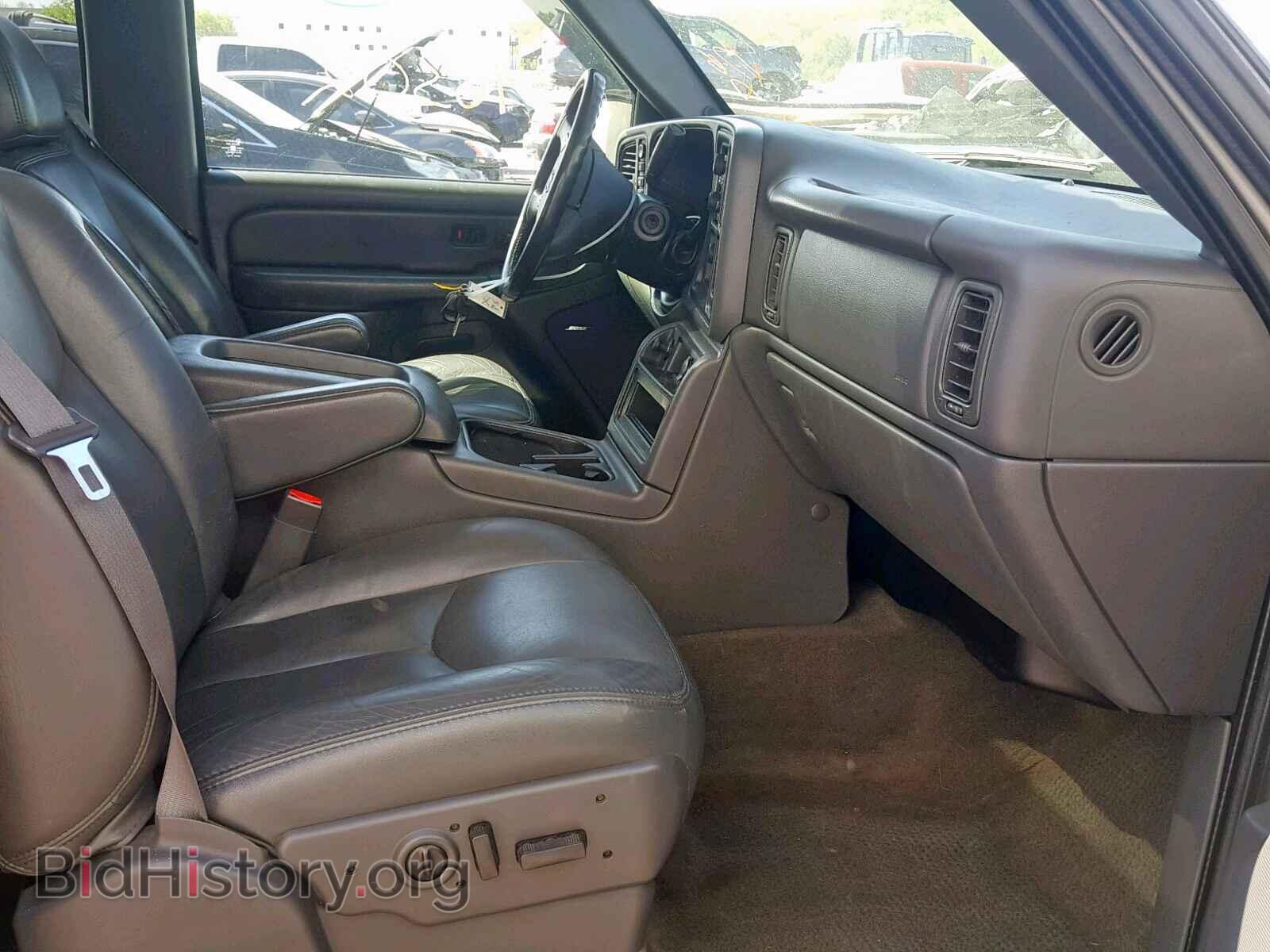2006 CHEVROLET SILVERADO - VIN: 2GCEK13T561122331 - Фото 5