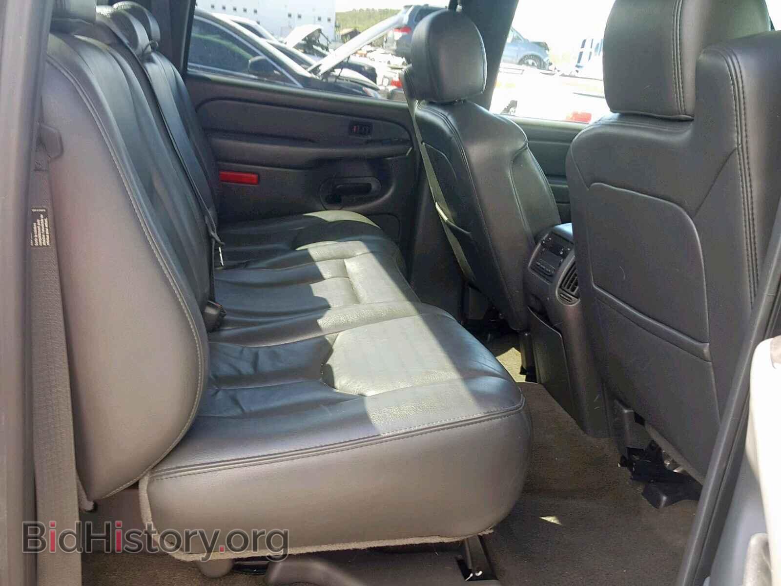 2006 CHEVROLET SILVERADO - VIN: 2GCEK13T561122331 - Фото 6