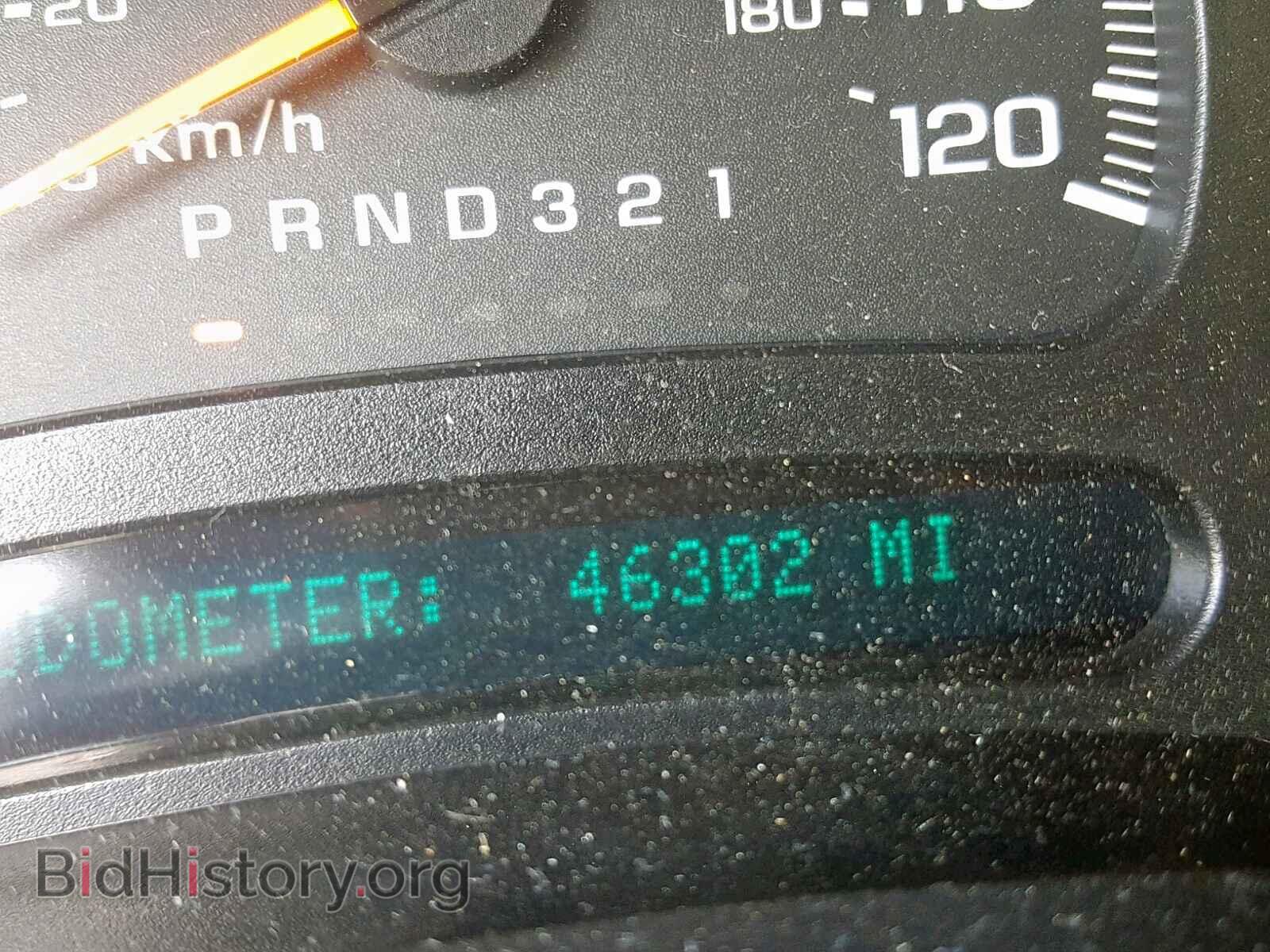 2006 CHEVROLET SILVERADO - VIN: 2GCEK13T561122331 - Фото 8