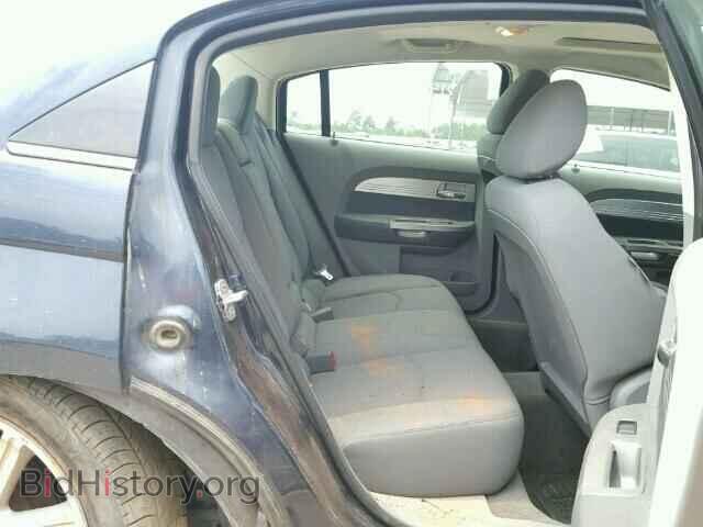 2007 CHRYSLER SEBRING - VIN: 1C3LC56RX7N543428 - Фото 6