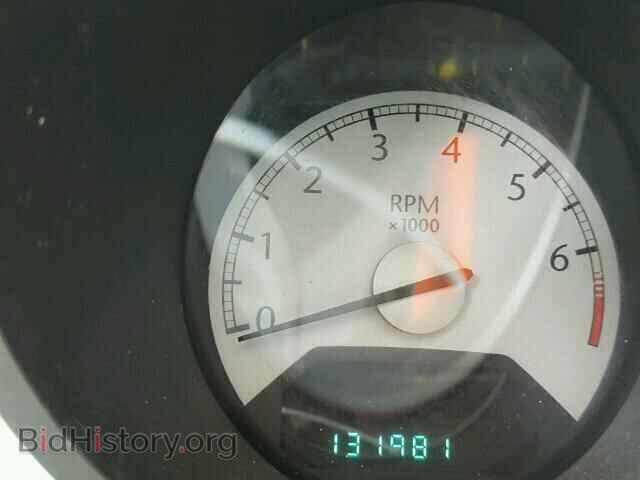 2007 CHRYSLER SEBRING - VIN: 1C3LC56RX7N543428 - Фото 8