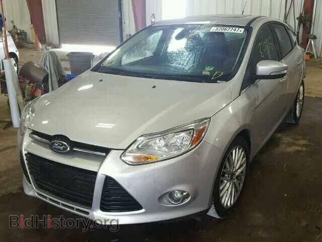 2012 FORD FOCUS - VIN: 1FAHP3M2XCL465227 - Photo 2